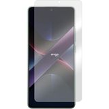 Engo Poco X7 Pro Mat Ekran Koruyucu Parmak İzi Bırakmayan Yansıma Ve Parlama Önleyici Koruma, 9H Temperli Kırılmaz Esnek Nano Cam - Şeffaf