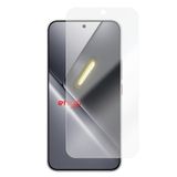 Engo Poco X8 Pro Max İle Uyumlu Mat Ekran Koruyucu Parmak İzi Bırakmayan Parlama Önleyici Koruma, 9H Temperli Nano Cam