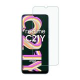 Engo Realme C21Y Nano Şeffaf Ekran Koruyucu