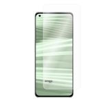 Engo Realme Gt 2 Pro İle Uyumlu Mat Ekran Koruyucu Parmak İzi Bırakmayan Parlama Önleyici