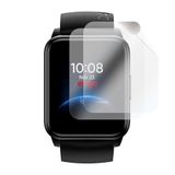 Engo Realme Watch 2 Ekran Koruyucu TPU Film Şeffaf 2 Adet