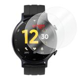 Engo Realme Watch S Ekran Koruyucu TPU Film Şeffaf 2 Adet