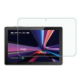 Engo Redline Space M10 Pro İle Uyumlu Ekran Koruyucu Nano Tablet