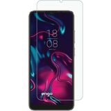 Engo Reeder S23 Pro Max Ekran Koruyucu Temperli Kırılmaz Esnek Nano Cam, Çizilmeye Dayanıklı Koruma, 9H Parlak HD Şeffaf