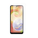 Engo Samsung Galaxy A04 İle Uyumlu Mat Ekran Koruyucu Parmak İzi Bırakmayan Yansıma Ve Parlama Önleyici Koruma, 9H Temperli Kırılmaz Esnek Nano Cam (SM-A045F)