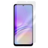 Engo Samsung Galaxy A05 İle Uyumlu Mat Ekran Koruyucu Parmak İzi Bırakmayan Yansıma Ve Parlama Önleyici Koruma, 9H Temperli Kırılmaz Esnek Nano Cam
