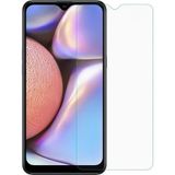 Engo Samsung Galaxy A10S Ekran Koruyucu 9H Parlak Nano Şeffaf