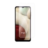 Engo Samsung Galaxy A12 İle Uyumlu Mat Ekran Koruyucu Parmak İzi Bırakmayan Yansıma Ve Parlama Önleyici Koruma, 9H Temperli Kırılmaz Esnek Nano Cam SM-A125F