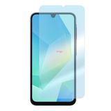 Engo Samsung Galaxy A16 İle Uyumlu Ekran Koruyucu 9H Temperli Kırılmaz Esnek Nano Cam, Çizilmeye Dayanıklı Koruma, HD Şeffaf