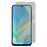 Engo Samsung Galaxy A16 İle Uyumlu Hayalet Ekran Koruyucu, Yandan Görünmeyen Anti-Spy Gizlilik (Privacy) Koruması, 9H Temperli Nano Kırılmaz Esnek Cam, Parlama Ve Parmak İzi Önleyici