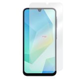 Engo Samsung Galaxy A16 İle Uyumlu Mat Ekran Koruyucu Parmak İzi Bırakmayan Yansıma Ve Parlama Önleyici Koruma, 9H Temperli Kırılmaz Esnek Nano Cam