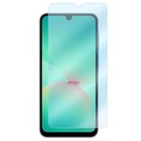 Engo Samsung Galaxy A26 İle Uyumlu Ekran Koruyucu 9H Temperli Kırılmaz Esnek Nano Cam, Çizilmeye Dayanıklı Koruma, HD Şeffaf 6.7 İnç