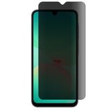 Engo Samsung Galaxy A26 İle Uyumlu Hayalet Ekran Koruyucu, Yandan Görünmeyen Anti-Spy Gizlilik (Privacy) Koruması, 9H Temperli Nano Kırılmaz Esnek Cam, Parlama ve Parmak İzi Önleyici 6.7 İnç