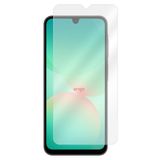 Engo Samsung Galaxy A26 İle Uyumlu Mat Ekran Koruyucu Parmak İzi Bırakmayan Yansıma Ve Parlama Önleyici Koruma, 9H Temperli Kırılmaz Esnek Nano Cam