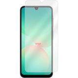 Engo Samsung Galaxy A26 Mat Ekran Koruyucu Parmak İzi Bırakmayan Yansıma Ve Parlama Önleyici Koruma, 9H Temperli Kırılmaz Esnek Nano Cam 6.7 inç