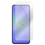 Engo Samsung Galaxy A36 İle Uyumlu Mat Ekran Koruyucu Parmak İzi Bırakmayan Yansıma Ve Parlama Önleyici Koruma, 9H Temperli Kırılmaz Esnek Nano Cam