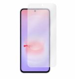 Engo Samsung Galaxy A37 İle Uyumlu Mat Ekran Koruyucu Parmak İzi Bırakmayan Yansıma Ve Parlama Önleyici Koruma, 9H Temperli Kırılmaz Esnek Nano Cam