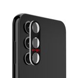Engo Samsung Galaxy A54 Kamera Koruyucu 3D Temperli Cam