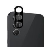 Engo Samsung Galaxy A55 Kamera Koruyucu 3D Temperli Cam