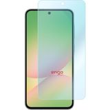 Engo Samsung Galaxy A56 Ekran Koruyucu 9H Temperli Kırılmaz Esnek Nano Cam, Çizilmeye Dayanıklı Koruma, HD Şeffaf 6.7 Inç