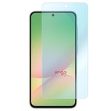 Engo Samsung Galaxy A56 İle Uyumlu Ekran Koruyucu 9H Temperli Kırılmaz Esnek Nano Cam, Çizilmeye Dayanıklı Koruma, HD Şeffaf6.7 inç