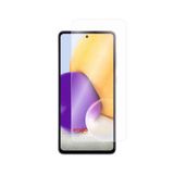 Engo Samsung Galaxy A72 İle Uyumlu Mat Ekran Koruyucu Parmak İzi Bırakmayan Yansıma Ve Parlama Önleyici Koruma, 9H Temperli Kırılmaz Esnek Nano Cam (SM-A725F)