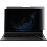 Engo Samsung Galaxy Book2 Pro 360 Hayalet Ekran Koruyucu 15.6 inç