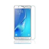 Engo Samsung Galaxy J5 Ekran Koruyucu 9H Parlak Nano Şeffaf