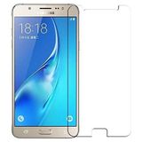 Engo Samsung Galaxy J7 2016 Ekran Koruyucu 9H Parlak Nano Şeffaf
