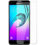 Engo Samsung Galaxy J7 Pro Ekran Koruyucu 9H Parlak Nano Şeffaf