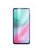 Engo Samsung Galaxy M54 İle Uyumlu Mat Ekran Koruyucu Parmak İzi Bırakmayan Yansıma Ve Parlama Önleyici Koruma, 9H Temperli Kırılmaz Esnek Nano Cam (SM-M546B)