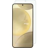 Engo Samsung Galaxy S24 Ekran Koruyucu 9H Temperli Kırılmaz Esnek Nano Cam, Çizilmeye Dayanıklı Koruma, HD Şeffaf (Sm-S921B)