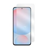Engo Samsung Galaxy S24 Fe İle Uyumlu Mat Ekran Koruyucu Parmak İzi Bırakmayan Yansıma Ve Parlama Önleyici Koruma, 9H Temperli Kırılmaz Esnek Nano Cam
