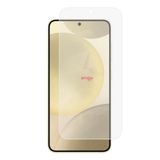 Engo Samsung Galaxy S24 İle Uyumlu Mat Ekran Koruyucu Parmak İzi Bırakmayan Yansıma Ve Parlama Önleyici Koruma, 9H Temperli Kırılmaz Esnek Nano Cam (SM-S921B)