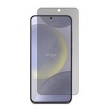 Engo Samsung Galaxy S24 Plus İle Uyumlu Hayalet Ekran Koruyucu (SM-S926B)