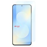 Engo Samsung Galaxy S25 FE Ekran Koruyucu 9H Parlak Nano Şeffaf
