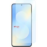 Engo Samsung Galaxy S25 Fe Ekran Koruyucu 9H Temperli Kırılmaz Esnek Nano Cam, Çizilmeye Dayanıklı Koruma, HD Şeffaf SM-S731B