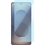 Engo Samsung Galaxy S25 Ultra Ekran Koruyucu 9H Temperli Kırılmaz Esnek Nano Cam, Çizilmeye Dayanıklı Koruma, HD Şeffaf