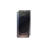 Engo Samsung Galaxy S25 Ultra Hayalet Ekran Koruyucu Yandan Görünmeyen Gizlilik Nano Kırılmaz Esnek Cam (SM-S938B)