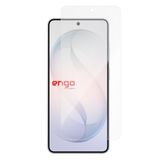 Engo Samsung Galaxy S26 İle Uyumlu Mat Ekran Koruyucu Parmak İzi Bırakmayan Yansıma Ve Parlama Önleyici Koruma, 9H Temperli Kırılmaz Esnek Nano Cam SM-S942
