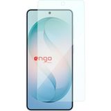 Engo Samsung Galaxy S26 Plus Ekran Koruyucu 9H Temperli Kırılmaz Esnek Nano Cam, Çizilmeye Dayanıklı Koruma, HD Şeffaf SM-S947B