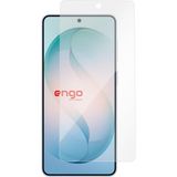 Engo Samsung Galaxy S26 Plus Mat Ekran Koruyucu Parmak İzi Bırakmayan Yansıma Ve Parlama Önleyici Koruma, 9H Temperli Kırılmaz Esnek Nano Cam 9H S947B