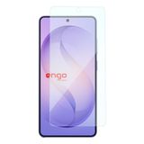 Engo Samsung Galaxy S26 Ultra İle Uyumlu Ekran Koruyucu 9H Temperli Kırılmaz Esnek Nano Cam, Çizilmeye Dayanıklı Koruma, HD ŞeffafSM-S948B