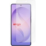 Engo Samsung Galaxy S26 Ultra Mat Ekran Koruyucu Parmak İzi Bırakmayan Yansıma Ve Parlama Önleyici Koruma, 9H Temperli Kırılmaz Esnek Nano Cam 9H SM-S948B