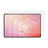 Engo Samsung Galaxy Tab S11 Ultra İle Uyumlu Mat Ekran Koruyucu 9H Temperli Kırılmaz Esnek Nano Cam, Parmak İzi Bırakmayan Yansıma Ve Parlama Önleyici Koruma 14.6 İnç SM-X930