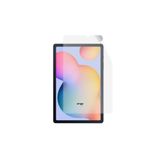 Engo Samsung Galaxy Tab S6 Lite Paperlike Şeffaf Ekran Koruyucu