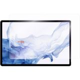 Engo Samsung Galaxy Tab S8 Mat Ekran Koruyucu Parmak İzi Bırakmayan Parlama Ve Yansıma Önleyici, 9H Kırılmaz Nano Cam - Mat - Galaxy Tab S8