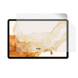 Engo Samsung Galaxy Tab S8 Plus 12.4 İnç İle Uyumlu Paperfeel Ekran Koruyucu Kağıt Hissi Veren Dokulu Mat Yüzey, S-Pen Kullanımı, Not Alma Ve Çizim İçin SM-X800