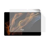 Engo Samsung Galaxy Tab S8 Ultra 14.6 İnç İle Uyumlu Paperfeel Ekran Koruyucu Kağıt Hissi Veren Dokulu Mat Yüzey, S-Pen Kullanımı, Not Alma Ve Çizim İçin SM-X900