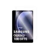Engo Samsung Galaxy Tab S9 FE Mat Parmak İzi Bırakmaz Ekran Koruyucu